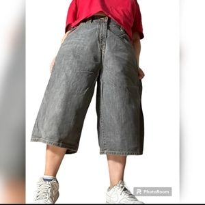 Sean john baggy pants